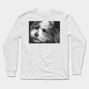 SUZY Q Long Sleeve T-Shirt